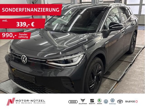 Volkswagen ID.4 2022