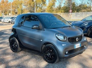 Smart ForTwo 2019