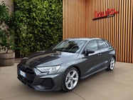 Audi A3 2025