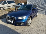 Audi Q5 2016