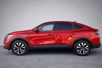 Renault Arkana 2021