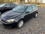 Volkswagen Golf 2009