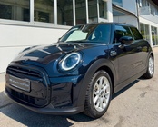 MINI Cooper 2023