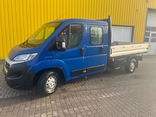 Fiat Ducato 2018