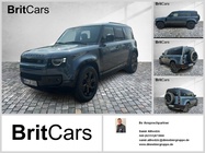 Land Rover Defender 2026