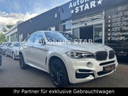 BMW X6 2017