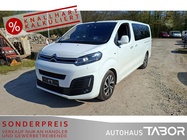 Citroen SpaceTourer 2019