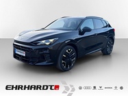 Cupra Terramar 2026