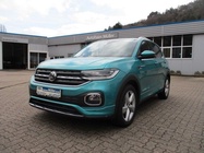 Volkswagen T-Cross 2020