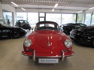 Porsche 356 1960