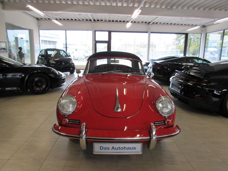 Porsche 356