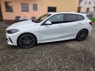 BMW 1 Series 2021