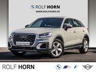 Audi Q2 2019