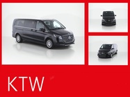 Mercedes-Benz V-Class 2025