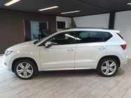 Seat Ateca 2020