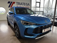 MG ZS 2025