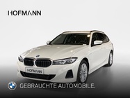 BMW 3 Series 2022