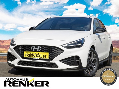 Hyundai i30 2026