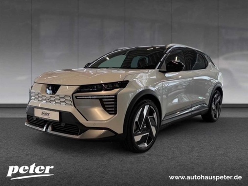 Mitsubishi Eclipse Cross 2026