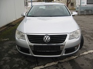 Volkswagen Passat 2010