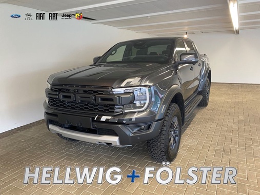 Ford Ranger 2026