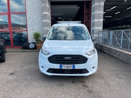 Ford Transit Connect 2019
