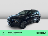 Skoda Karoq 2026