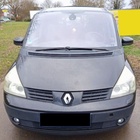 Renault Espace 2004