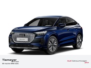 Audi Q4 e-tron 2024