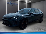 Cupra Formentor 2025