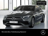 Mercedes-Benz C-Class 2025