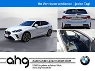 BMW 1 Series 2025