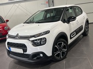 Citroen C3 2022