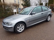BMW 3 Series 2004