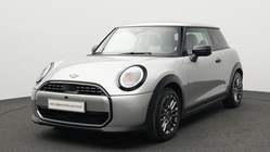 MINI Cooper 2025