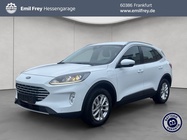 Ford Kuga 2022