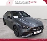 Mercedes-Benz C-Class 2022