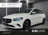 Mercedes-Benz B-Class 2024