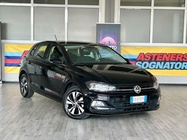 Volkswagen Polo 2019