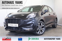 Ford Puma 2023