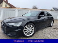 Audi A6 2021