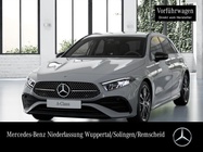 Mercedes-Benz A-Class 2025