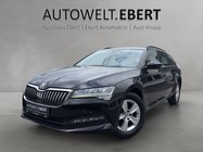 Skoda Superb 2022