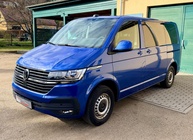 Volkswagen T6 2023