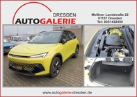 BAIC X55 2023