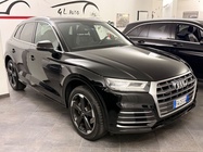 Audi Q5 2019