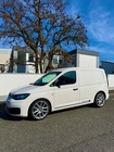 Volkswagen Caddy 2021