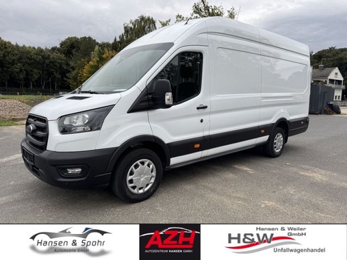 Ford Transit 2023