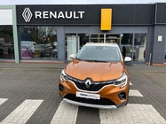 Renault Captur 2021