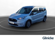 Ford Tourneo Connect 2022